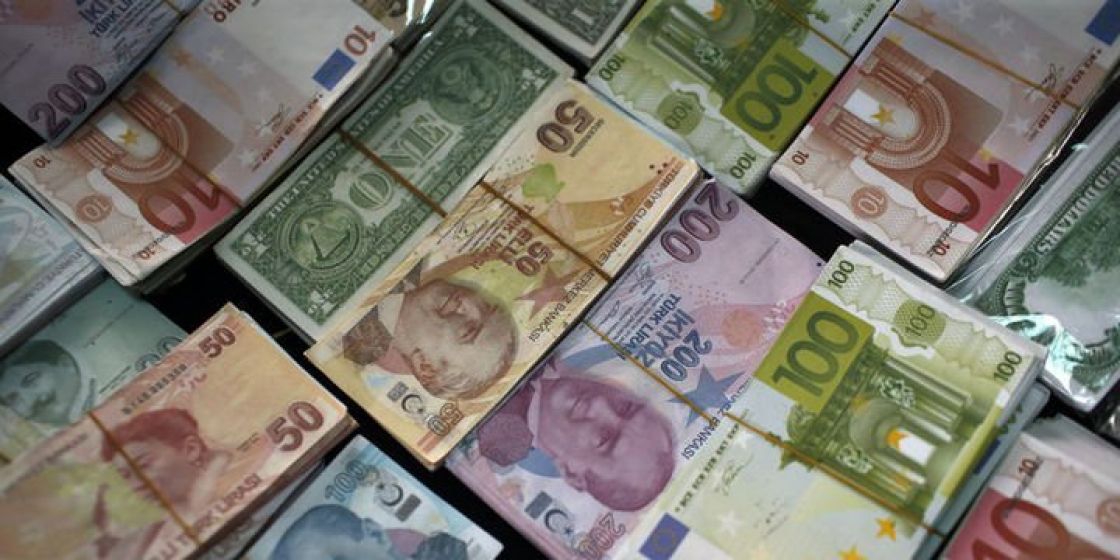 تركيا تصدر سندات باليورو الأوروبي