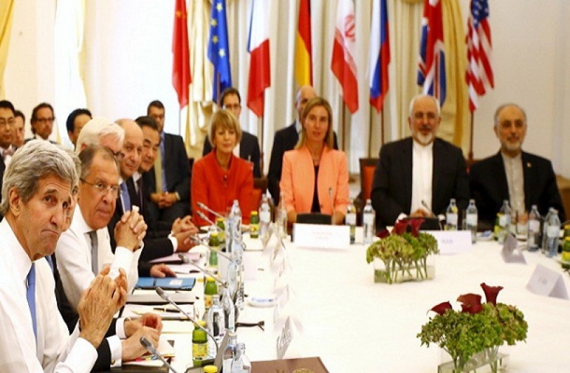 الخارجية الروسية: تجاوزنا 95% من مفاوضات ملف إيران النووي