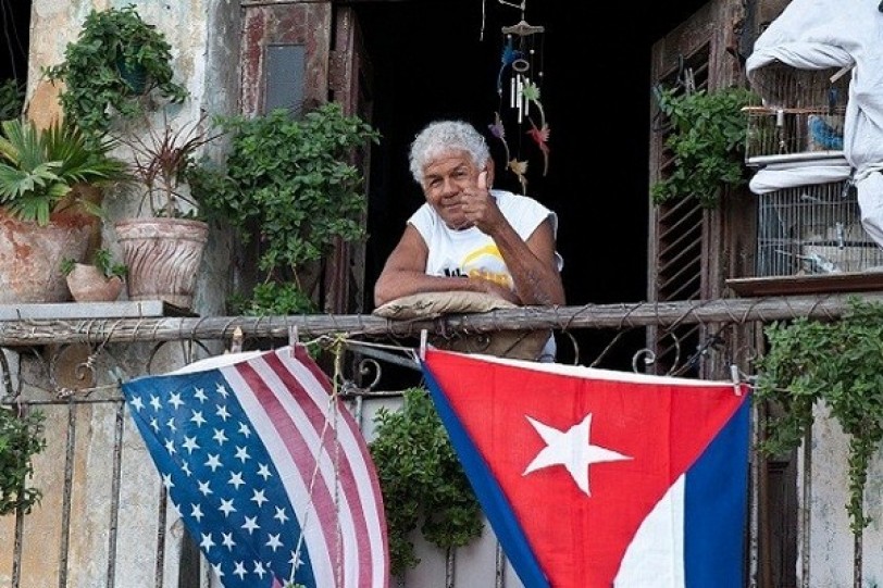 هافانا: مستعدون للحوار مع واشنطن دون المساس بكرامتنا وسيادتنا