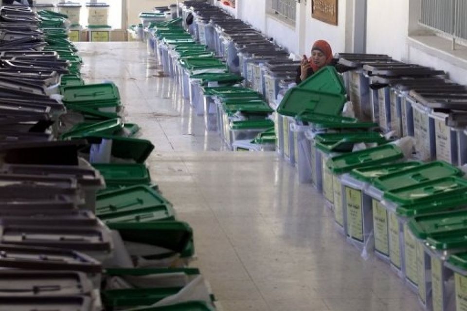 الانتخابات البرلمانية الأردنية.. عنوان جديد للأزمة