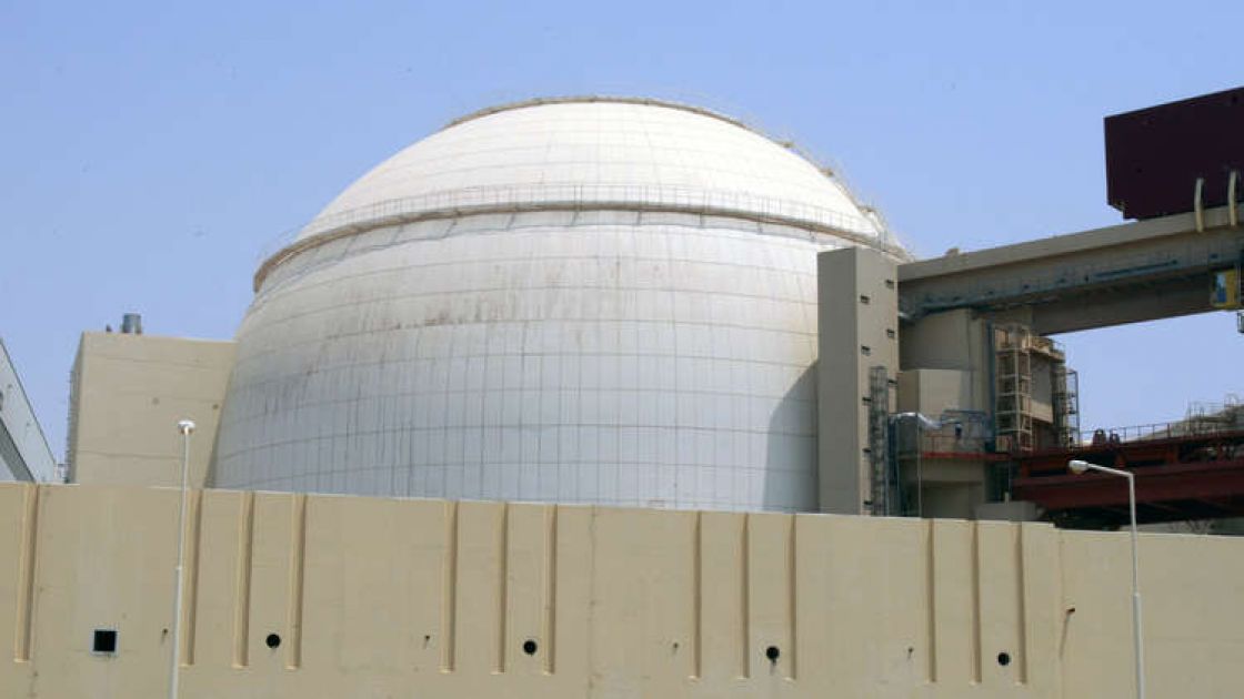 إيران تستعيد من روسيا دفعة ثانية من اليورانيوم المخصب