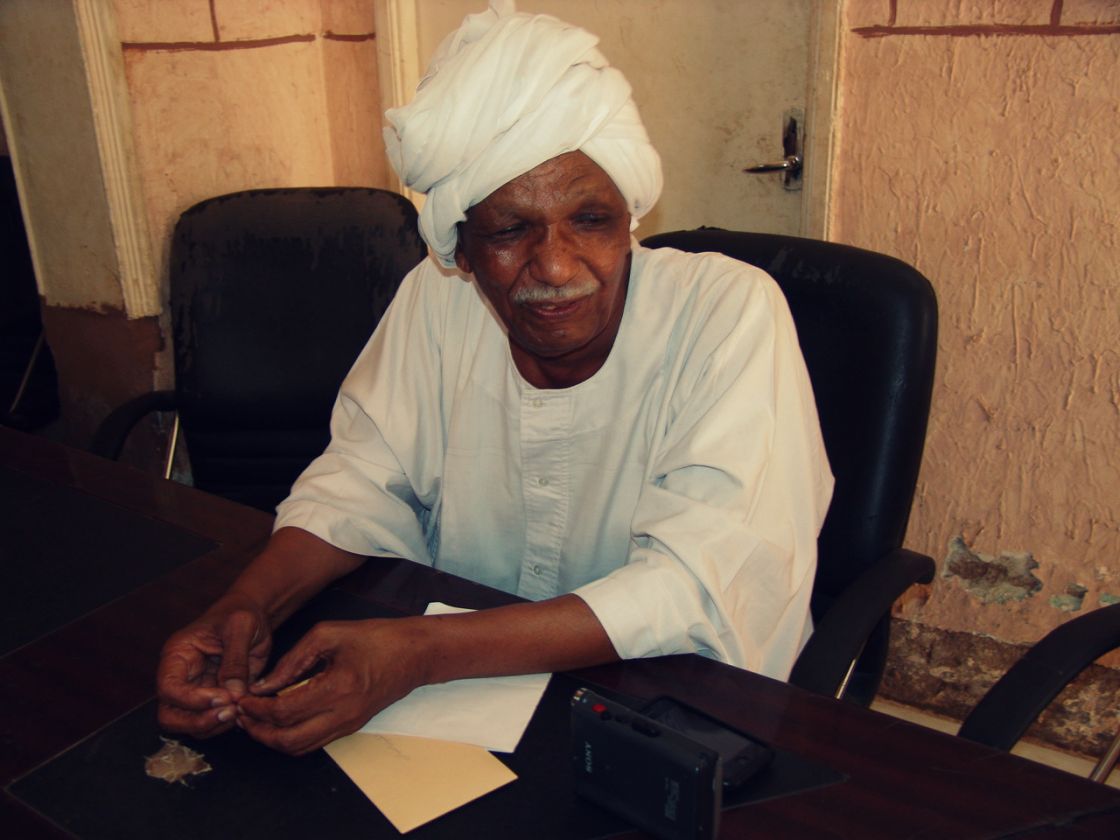 اعتقال الأمين العام لـ«الشيوعي السوداني»
