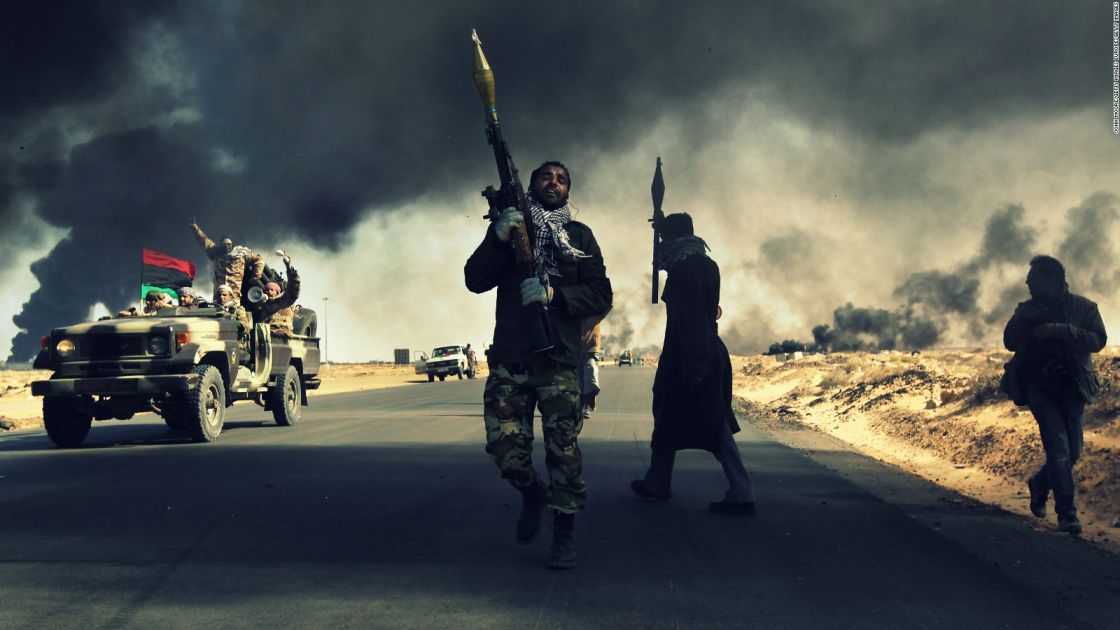 جديد اللقاءات الليبية في القاهرة: توحيد الجيش