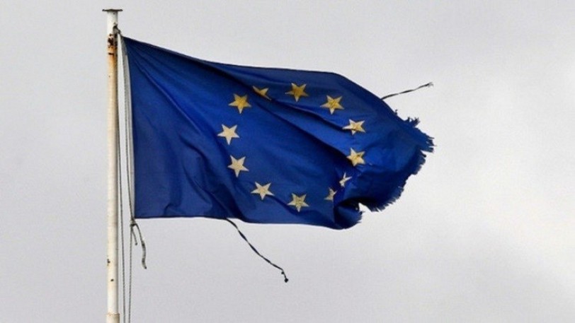 هل بدأ انفراط عقد الاتحاد الأوروبي؟