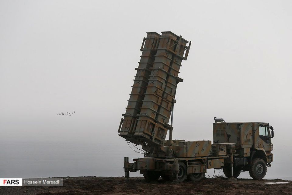 إيران تعلن إمكانية إمداد سورية بصواريخ دفاع جوي وسط الاعتداءات «الإسرائيلية» المتكرّرة