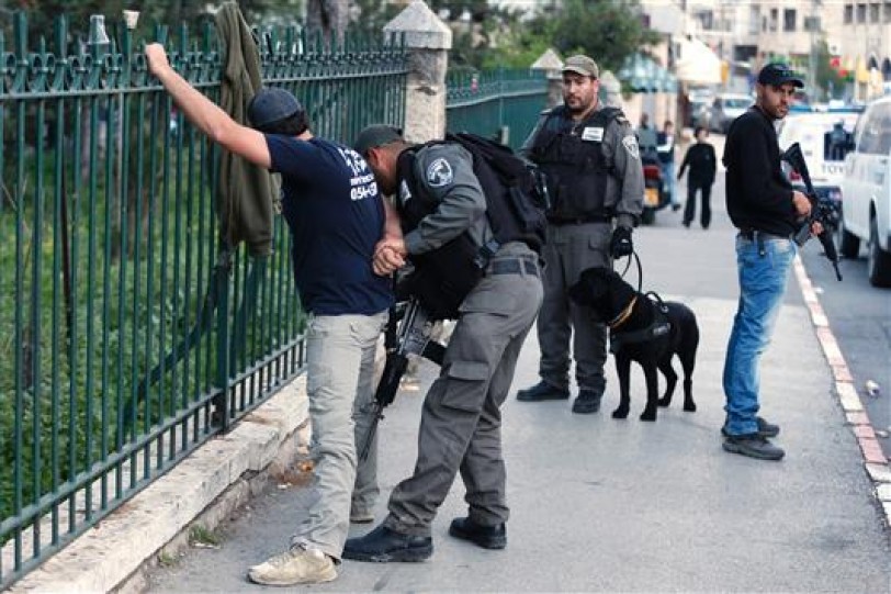 فدائيو فلسطين في يافا وتل أبيب والقدس: 4 شهداء.. و15 إصابة للاحتلال ومستوطنيه