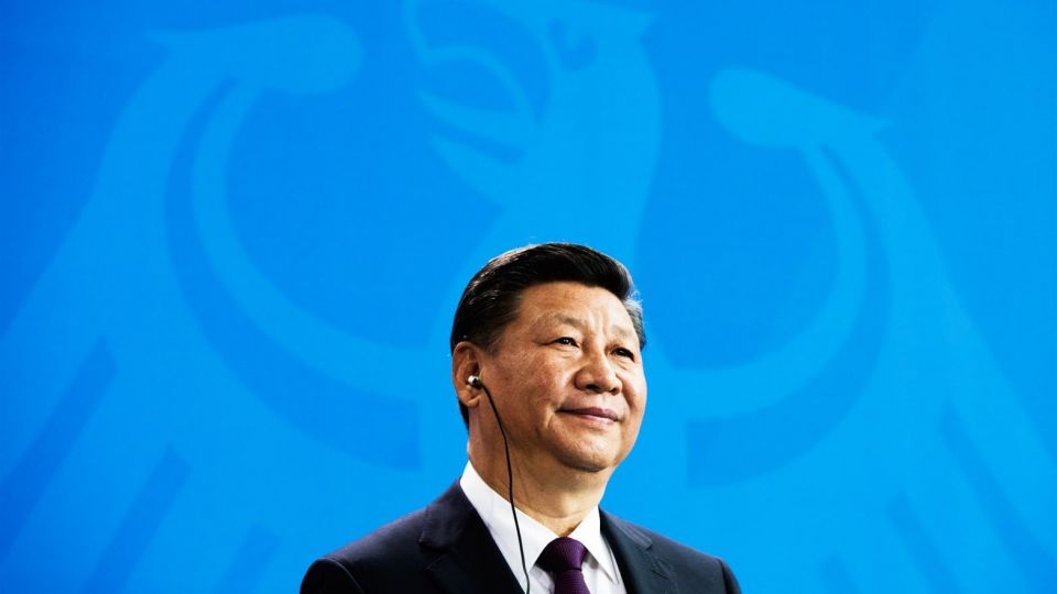 شي لبايدن: إذا تم تجاوز «الخط الأحمر» بخصوص تايوان ستتخذ الصين «إجراءات حاسمة»