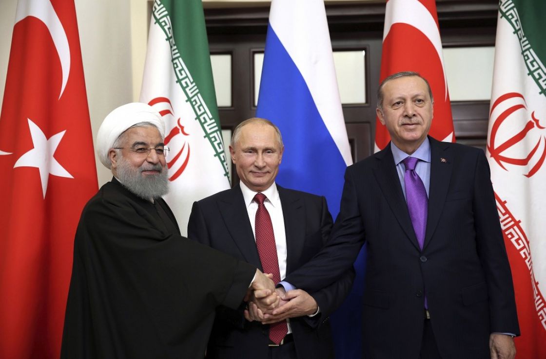 عائدات وتكاليف الإستراتيجية الروسية في الشرق الأوسط (2)