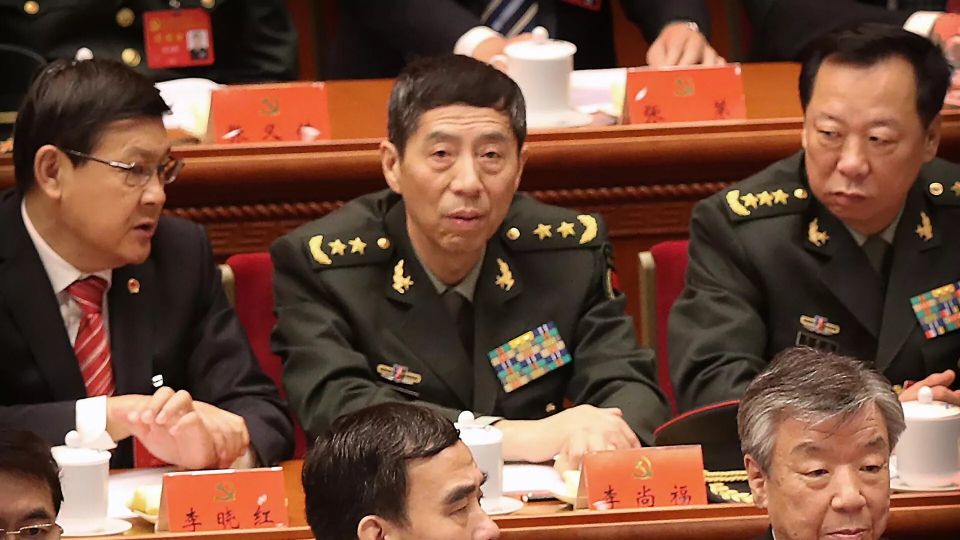 واشنطن قد تضطرّ لمفاوضة جنرالٍ صينيّ فرضت عليه عقوباتها