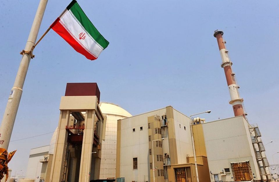 إيران تعلن تلقيها ردّ واشنطن بخصوص القضايا العالقة في الملف النووي