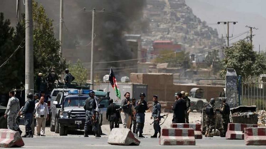 «داعش» يتبنى هجوماً شرق أفغانستان