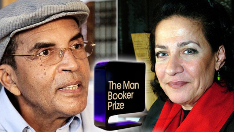 كاتبان عربيان ضمن المرشحين لجائزة بوكر الأدبية الدولية