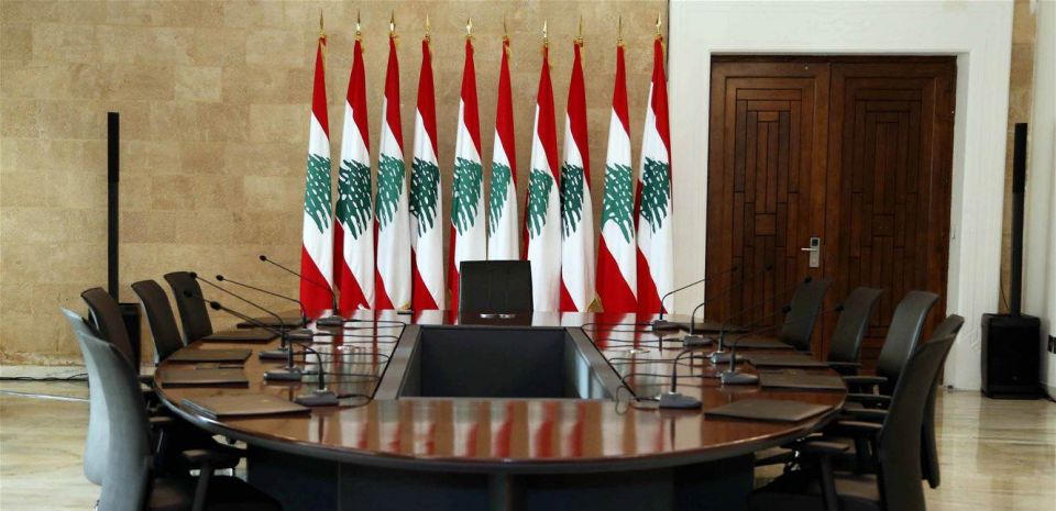ولادة حكومة لبنانية بعد مخاض عسير لأكثر من سنة