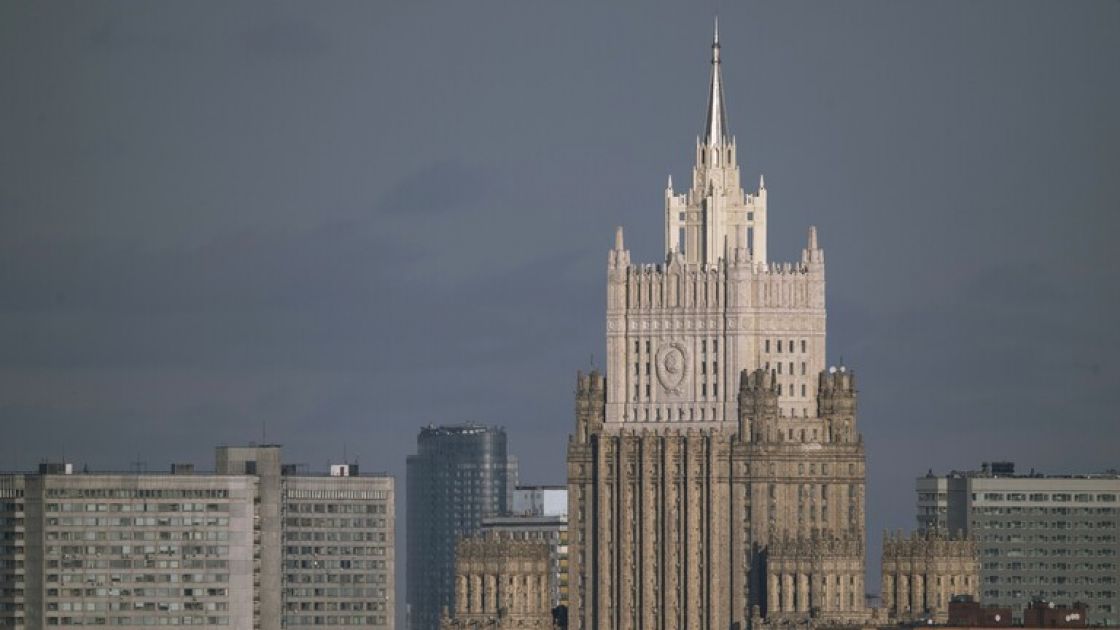 موسكو: العقوبات الأمريكية الأخيرة ضد أفراد وشركات روسية لن تبقى بدون رد