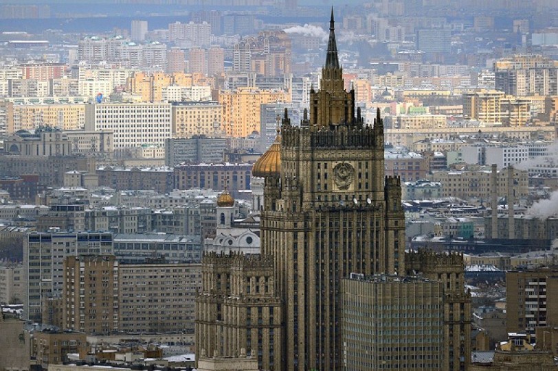موسكو: واشنطن تعمل على استبدال التحقيق الدولي في كارثة &quot;الماليزية&quot; بحملة دعائية موجهة ضد روسيا