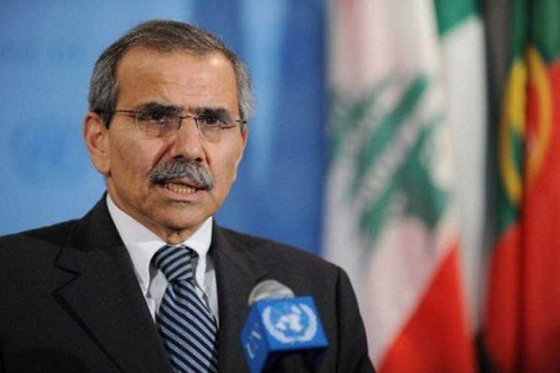 لبنان يتقدم بشكوى لمجلس الأمن ضد العدوان الاسرائيلي