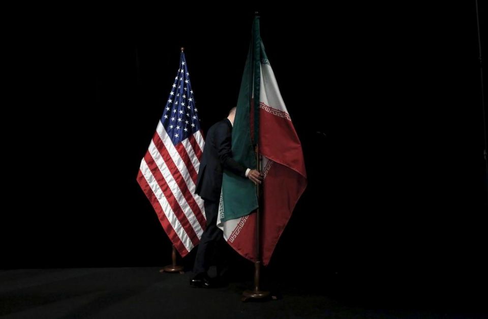ضغوطات أمريكية جديدة على إيران