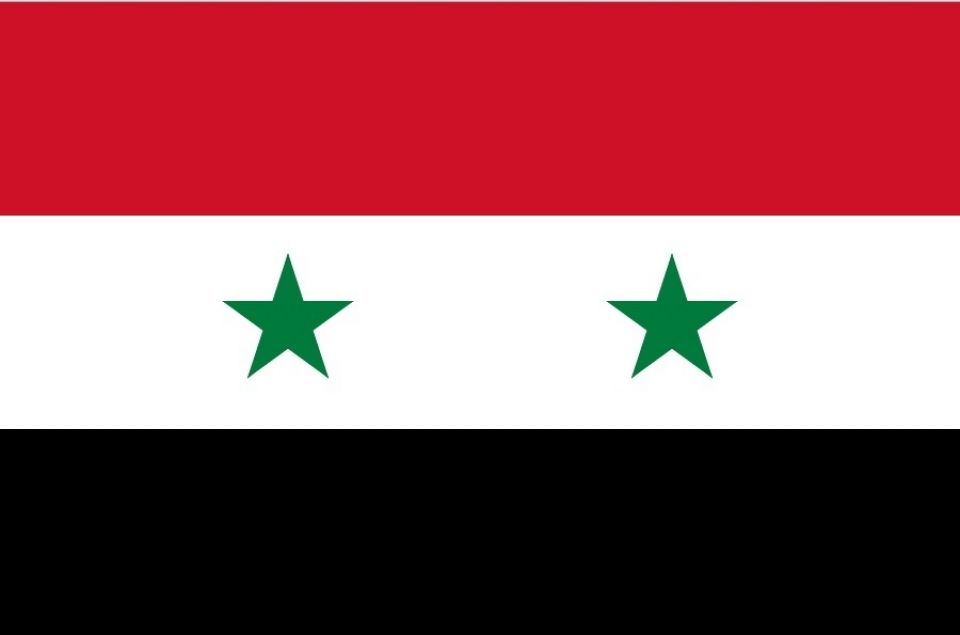 بيان من مجلس قيادة العشائر السورية