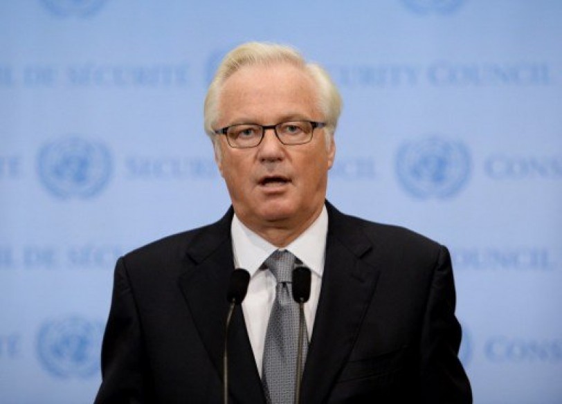 موسكو تعول على قرار متوازن بمجلس الأمن حول سورية
