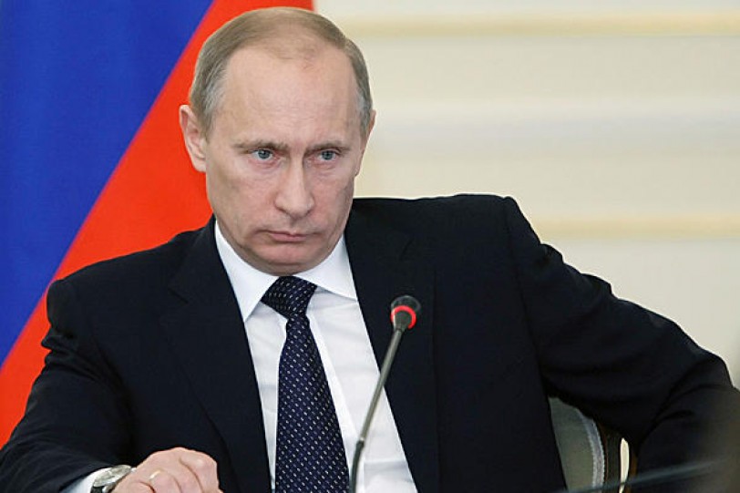 بوتين: نراهن على حل الأزمة السورية سياسياً لا عسكرياً