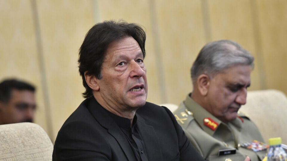 باكستان: منع قضائي لعمران خان من الترشح لأيّ منصب سياسي