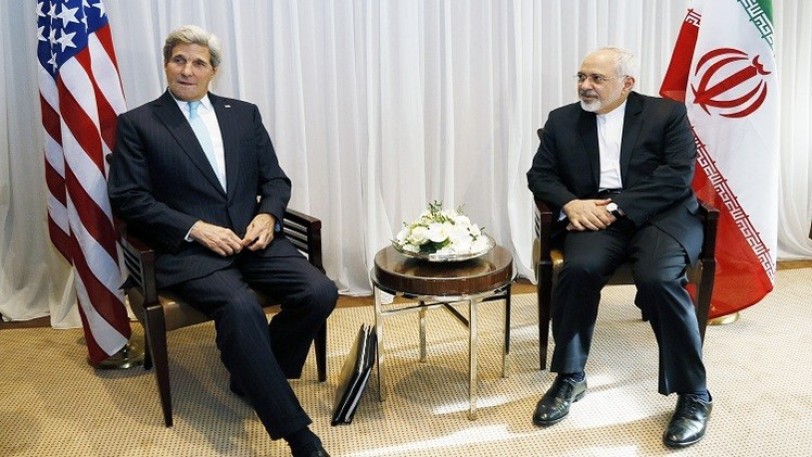 إيران ترفع مستوى وفدها في المفاوضات النوویة