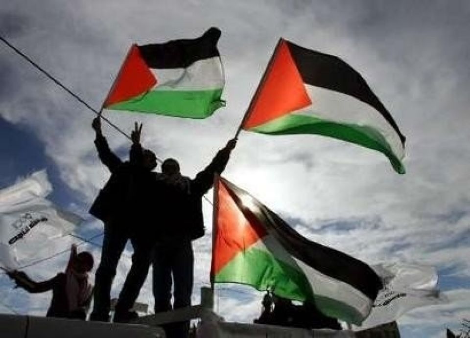 «الربيع» العربي والقضية الفلسطينية