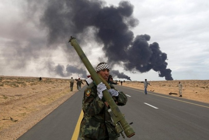الأطراف الليبية توافق على 80 في المائة من مقترح أممي لحل الأزمة