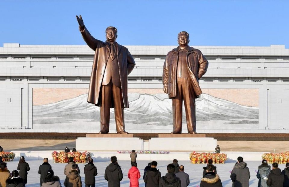 سَحب «مذكّرات» مؤسِّس كوريا الشمالية من سوق كتب ضخم بكوريا الجنوبية