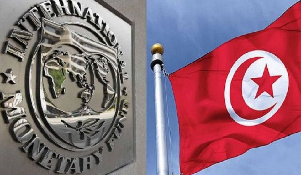 صندوق النقد الدولي يبحث برنامج تمويل جديد لتونس