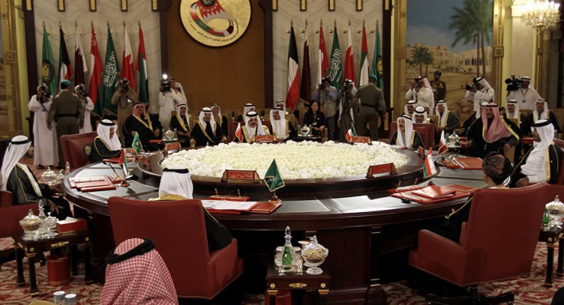 لافروف يلتقي «التعاون الخليجي».. ومتفائل بتحسين الوضع في المنطقة