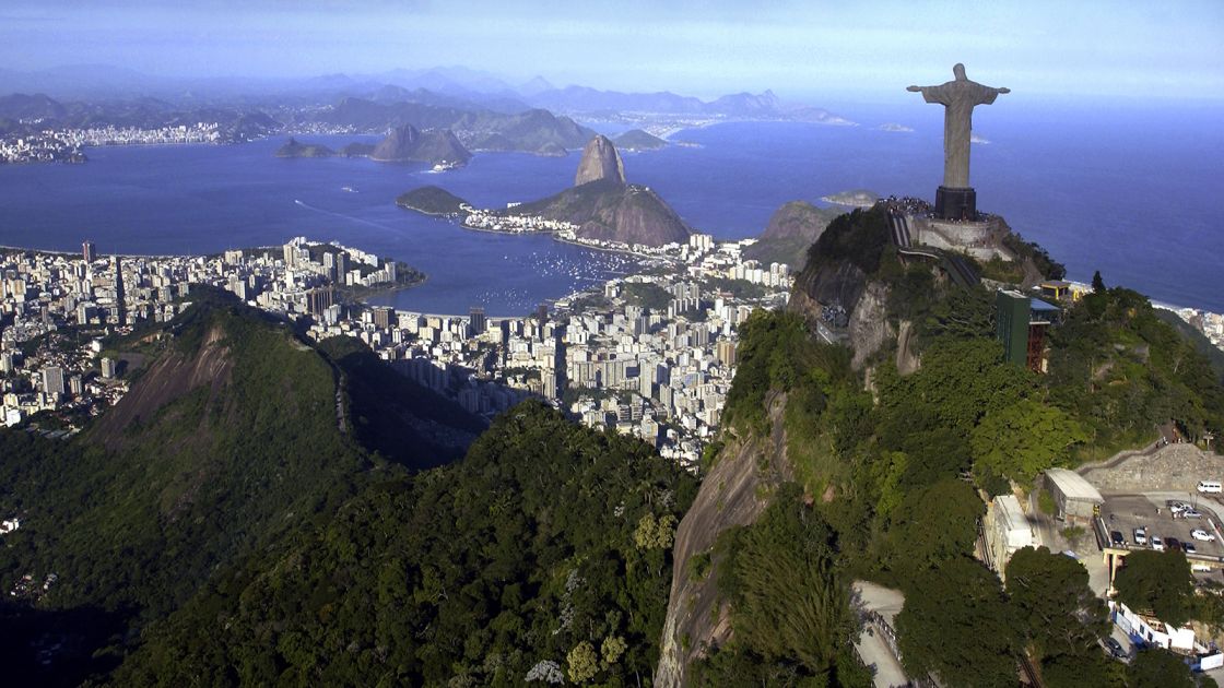 الدين والنمو 3 | البرازيل