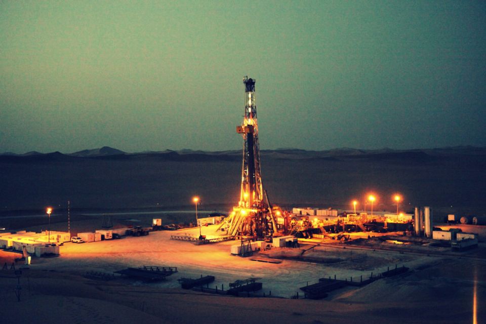 الجزائر تصدّر النفط إلى كوبا