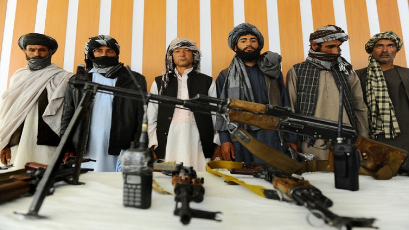 قادة ينشقون عن طالبان باكستان ويعلنون الولاء لـ«داعش»