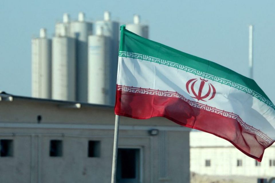 المبعوث الأمريكي الخاص بإيران: «مستعدون لكل الخيارات» إذا لم تعد طهران للاتفاق النووي