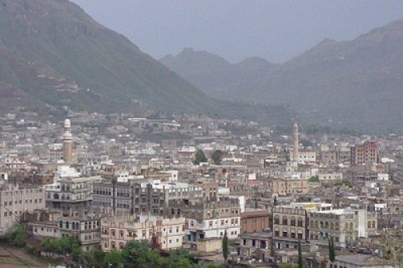 ليس هناك بديل عن الحل السياسي للأزمة اليمنية