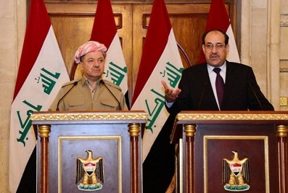 هل يسير العراق نحو المصير المجهول؟
