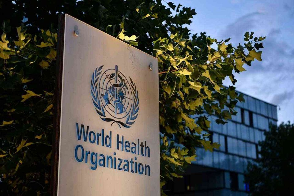 الصحة العالمية تعلن جدري القردة-22 مثل كوفيد-19 «طارئة مقلقة دولياً»