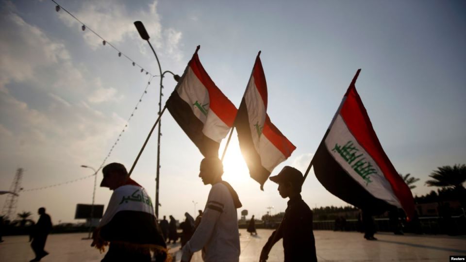 آلاف العراقيين يستأنفون احتجاجاتهم مع انتهاء المهلة الدستورية لتعيين رئيس للوزراء