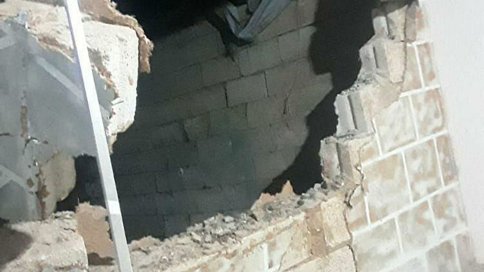 استشهاد 3 مدنيين في قصف تركي على ريف الحسكة الشمالي