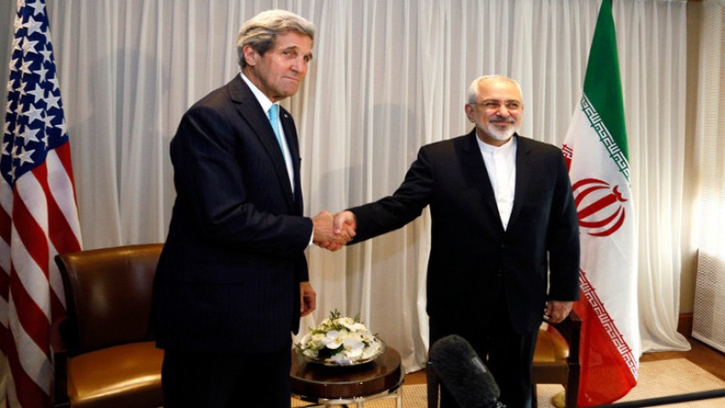 جولة المفاوضات النووية الإيرانية المقبلة في نهاية شباط