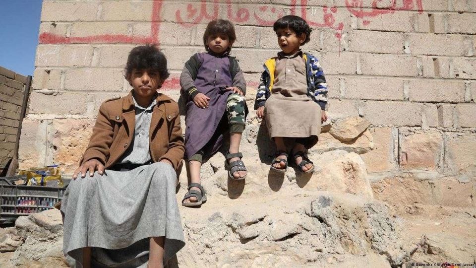 الأمم المتحدة: مقتل وإصابة 47 طفلاً يمنياً خلال شهرين