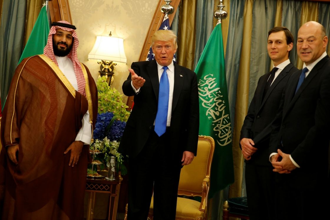 تركيا ـ مصر ـ السعودية: بين ظل أمريكا... ونفقها؟