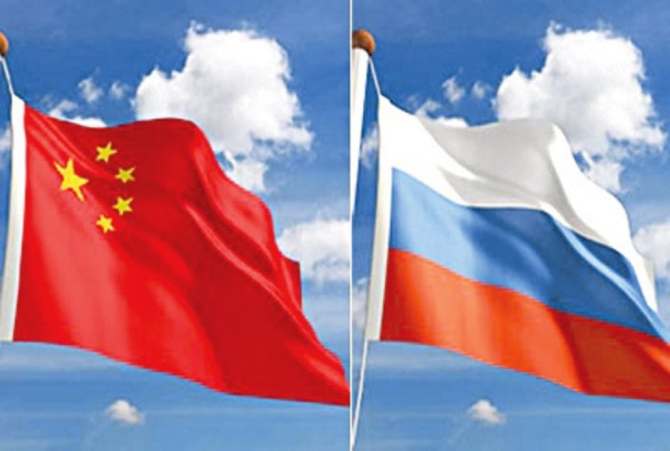 هل روسيا والصين عدوتان للعرب؟