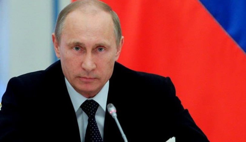 بوتين: العملية الروسية في سورية وفرت ظروفاً ملائمة لإطلاق عملية السلام