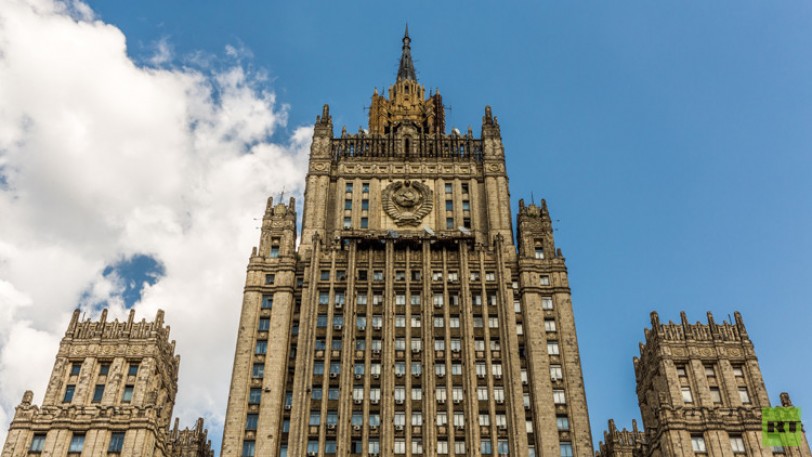 الخارجية الروسية: المعارضة الموجودة على الأرض ستشارك في اجتماع أستانا