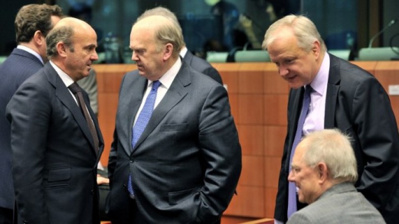 وزراء خارجية الاتحاد الأوروبي يبحثون تداعيات استفتاء القرم والعقوبات المحتملة ضد روسيا