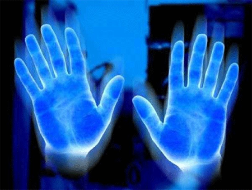 الكشف عن مصادر جديدة للأشعة فوق البنفسجية