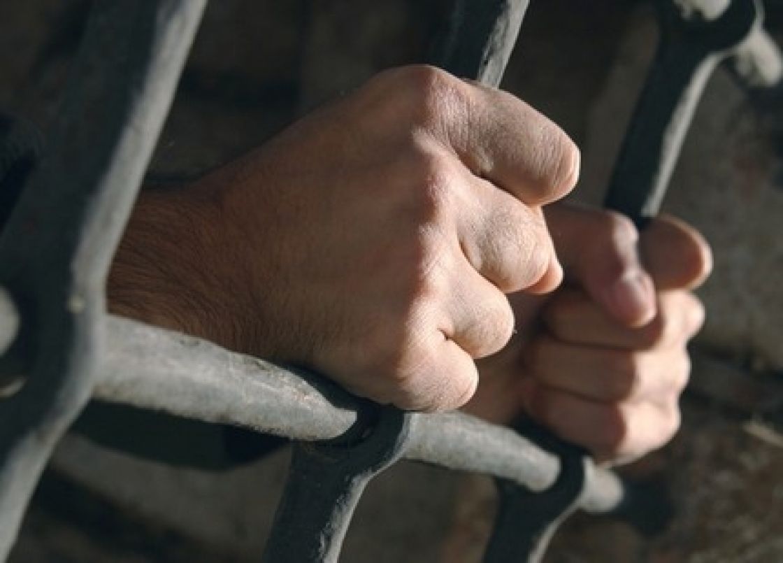 المضربون عن الطعام في سجون كاليفورنيا..