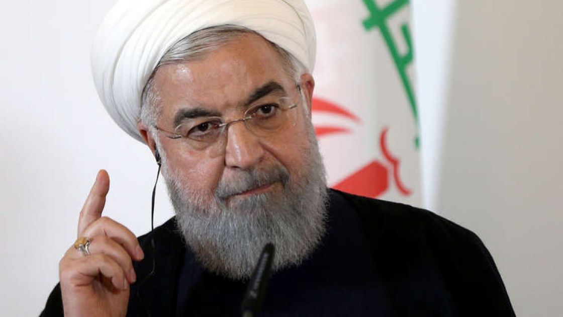 طهران لترامب: تعودون للاتفاق ثم نتفاوض